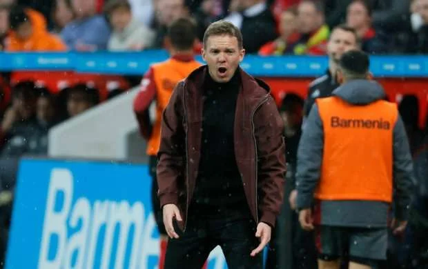 "Bayern"dən ayrılan Nagelsmanın yeni klubu bəlli oldu 