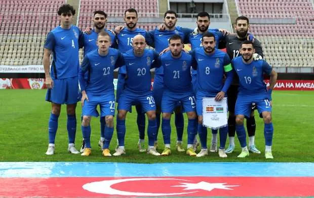 Millinin Avstriya ilə oyun üçün heyəti müəyyənləşdi 