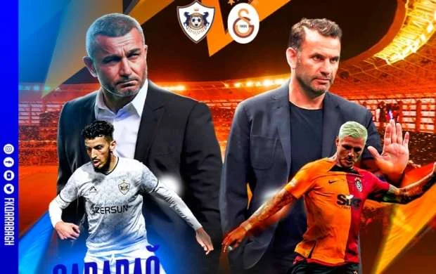 "Qarabağ" "Zirə" və "Şamaxı"nın 4 futbolçusunu heyətinə qatdı - ADLAR 