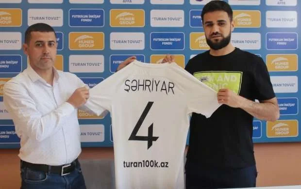 “Daha bir il burada olacağıma görə xoşbəxtəm” 