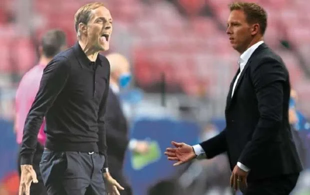 “Bayern Münhen”də baş məşqçi dəyişikliyi rəsmiləşdi 