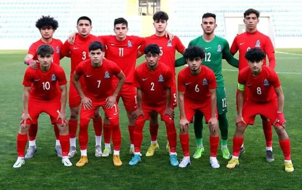 Millimizdən Şimali Makedoniya ilə heç-heçə 