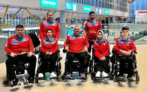 Yığmamız Zaqrebə yola düşdü 
