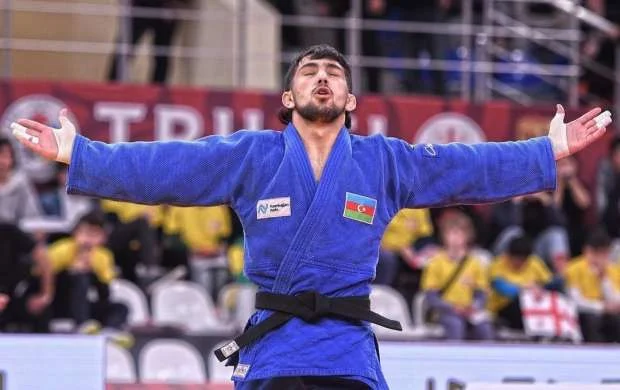 "Məni dünya çempionatına aparsalar..." - MÜSAHİBƏ 