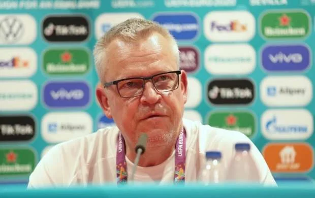 Andersson Şeydayevi fərqləndirdi: “Belə futbolçuları bəyənirəm” 