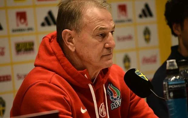 “Sabah ən yaxşı oyunumuzu göstərməliyik” - De Byazi 