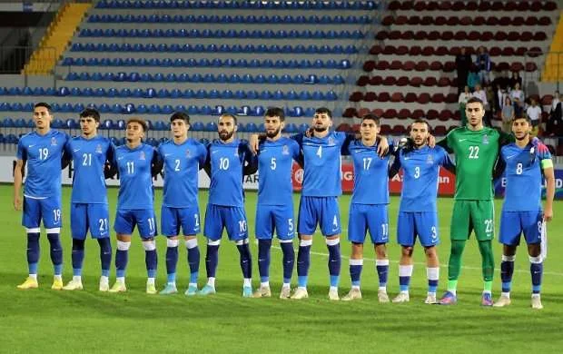Millimiz Sloveniya üzərində qələbəyə sevindi 