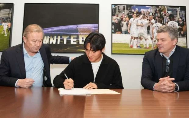Premyer Liqa klubundan MLS-ə 2,5 milyonluq transfer 