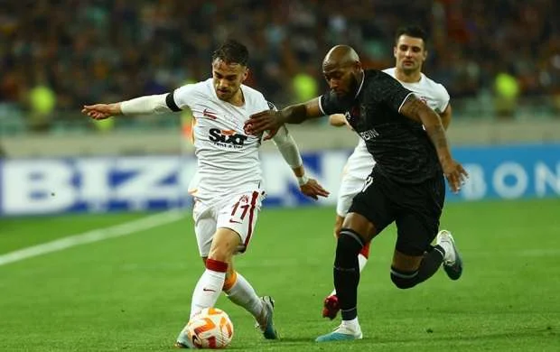 “Azərbaycanda bizi çox yaxşı qarşıladılar” - “Qalatasaray”ın futbolçusu 