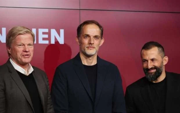 Günün transfer şayiələri: Tuxel "Çelsi"nin iki futbolçusunu "oğurlayır" 