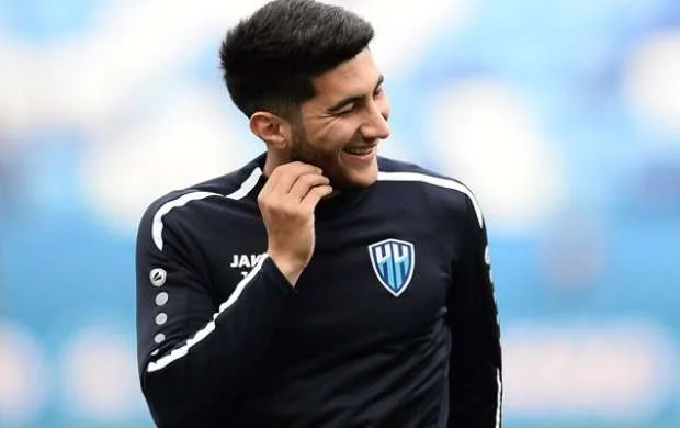 De Byazi "Zenit"in yetirməsini niyə milliyə çağırmayıb? - SƏBƏB 