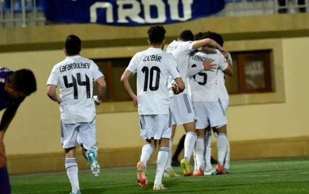 AFFA "Qarabağ"ın daha bir futbolçusunu milliləşdirir 