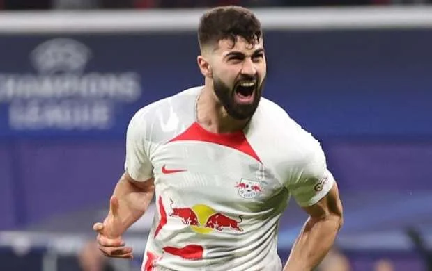 Qvardiol "Liverpul"a keçir - SON DURUM 