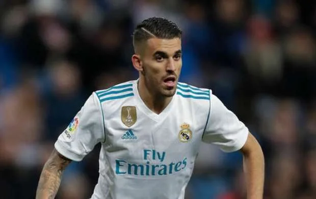 "Real Madrid" hələ düşünür 