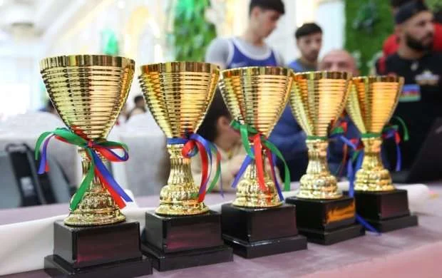 Azərbaycan çempionatlarının qalibləri bəlli oldu 
