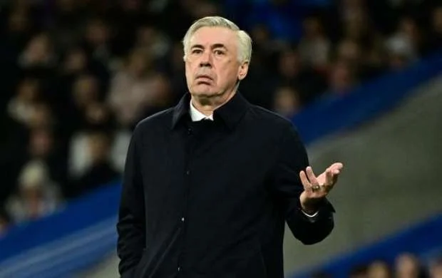 “Real Madrid” Ançelottini bu 4 mütəxəssisdən biri ilə əvəz edə bilər 