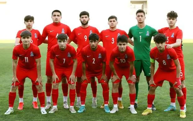 Yığmamız eyni rəqiblə ikinci oyundan məğlub ayrıldı 