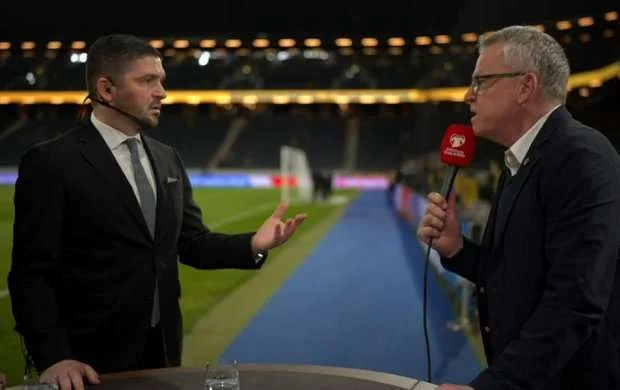 Andersson: “Belə qələbədən sonra tənqidi qəbul etmirəm” 