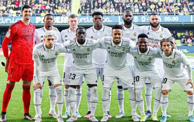 "Real Madrid"də şok itki - Ukraynalının ümidinə qalacaq 