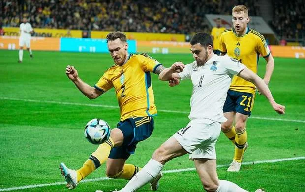 "Futbolumuzu kor qoyanlar toxunulmazdırsa..." - SORĞU 