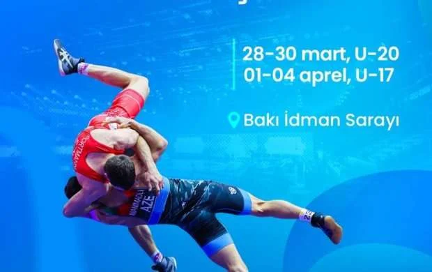Azərbaycan çempionatı başladı 