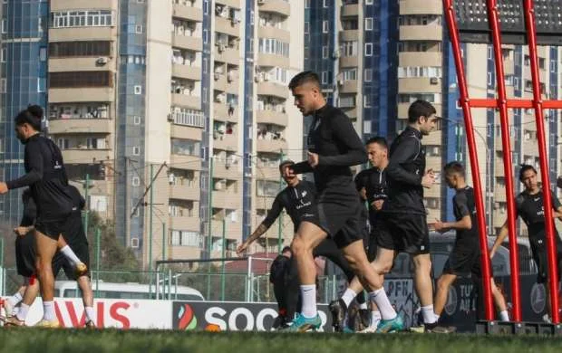 “Neftçi”yə 8 futbolçu cəlb olundu 