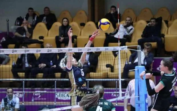 Azərbaycan çempionatı: İlk yarımfinal oyunları keçiriləcək 