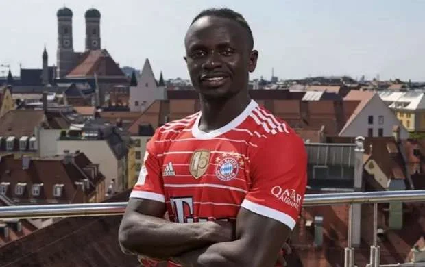 Nagelsmanın istefasına Sadio Mane səbəb olub - YENİ FAKT 