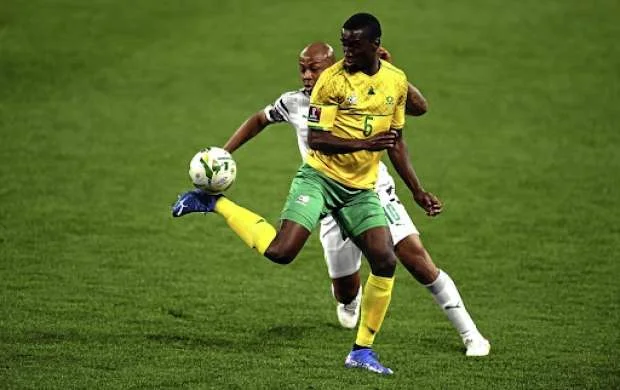 “Turan Tovuz”la “Sumqayıt”ın futbolçuları Afrikada qarşılaşdılar 