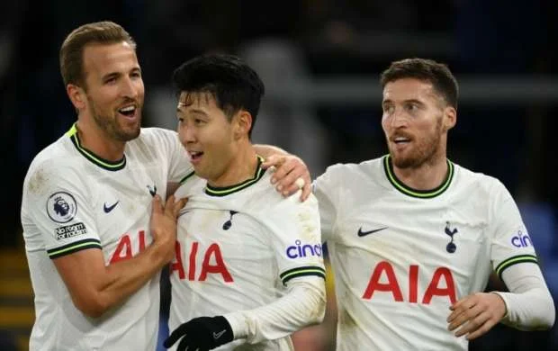 Xorvat mütəxəssis "Tottenhem"i çalışdırmaqdan imtina etdi 