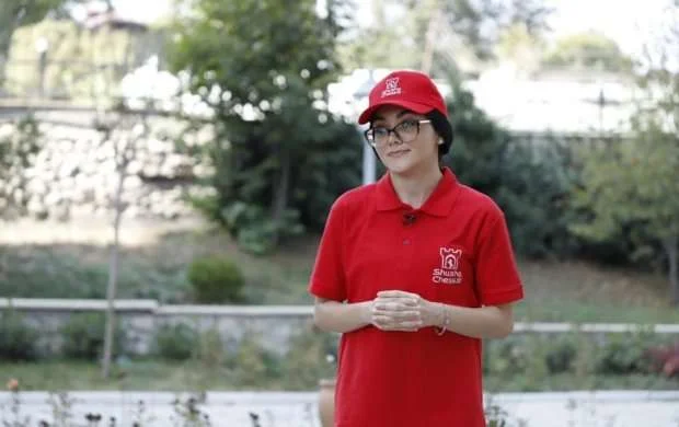 AÇ: Şahmatçılarımızın son turda rəqibləri bilindi 