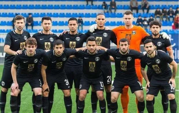 "Səbail"in Bakını hansı şəhərə dəyişəcəyi dəqiqləşdi - Stadionda təmir başladı 