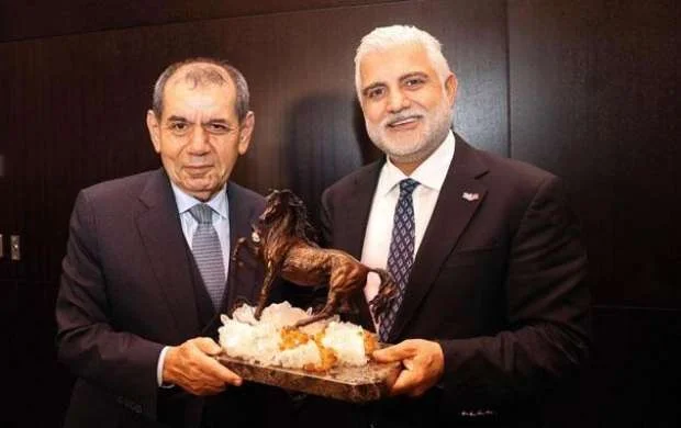“Qarabağ”dan “Qalatasaray”a: “Həmrəyliyimizi dünyaya göstərdik” 