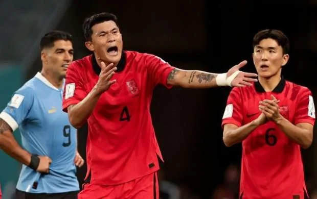 İngiltərə nəhəngi cənubi koreyalını 68 milyona alır 