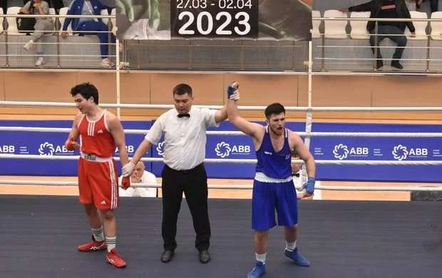 Azərbaycanlı Zidan beynəlxalq turnirin finalında 