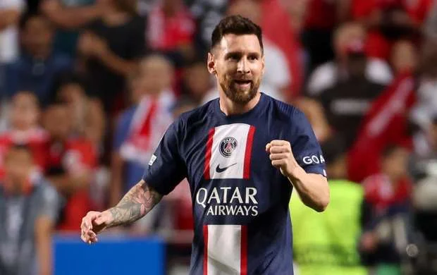 Messi PSJ ilə bağlı qərar verdi 