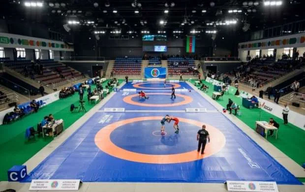 Azərbaycan çempionatına yekun vuruldu 