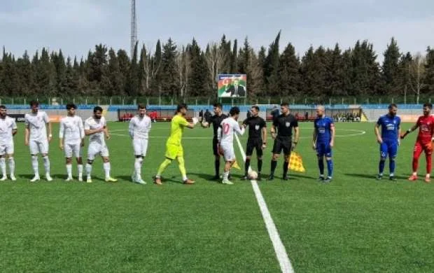 Azərbaycan futbolunda görünməmiş nəticə 