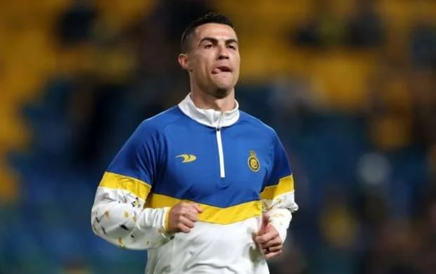 Kin Ronaldunun ona necə kömək etdiyini açıqladı 