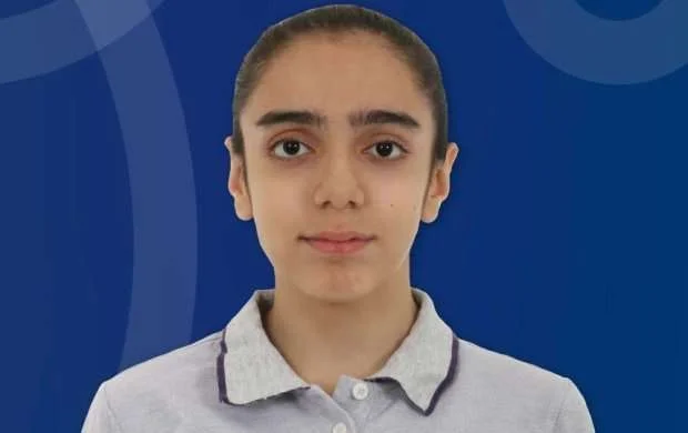 Gimnastımız DÇ-də 41-ci oldu 