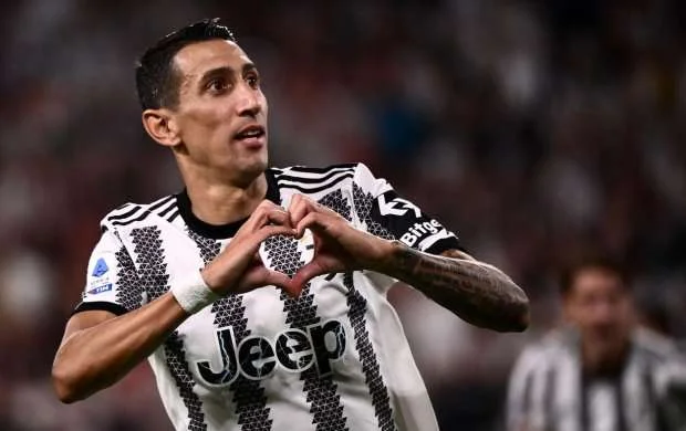 Di Maria qərar verdi: "Yuventus"da qalır, ya gedir? 