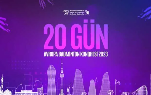 Bakıdakı konqresin gündəliyi məlum oldu 