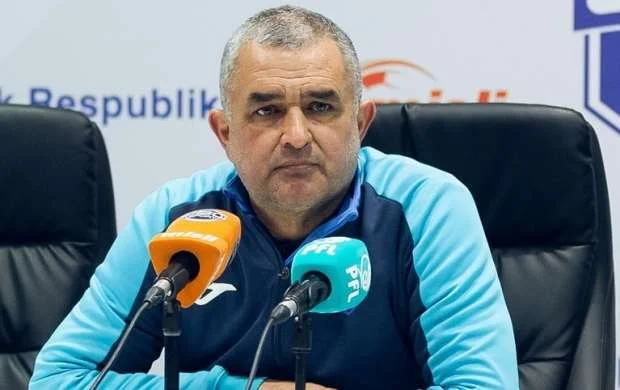 "Futbolçular məşqə çıxmaqdan imtina etmişdilər" - Tərlan Əhmədov 