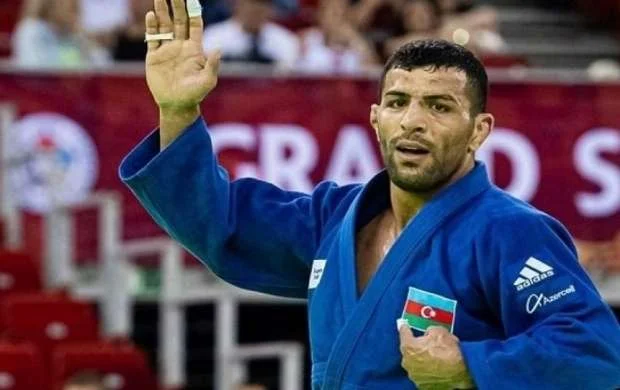 “Böyük Dəbilqə”: Səid Mollayi gümüş, Hidayət Heydərov bürünc medal qazandı 