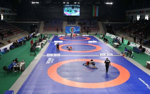 Azərbaycan çempionatına start verildi 
