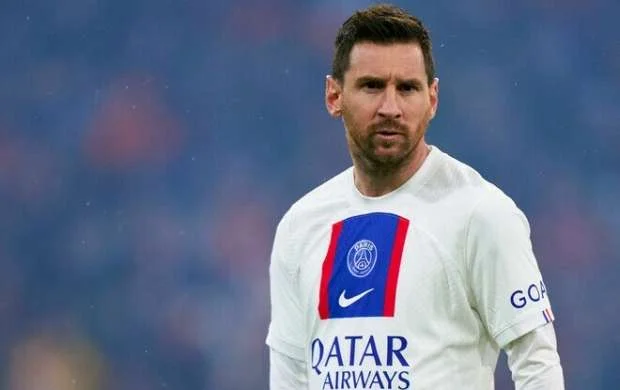 Alleqri Messini transfer etmək istədiklərini təsdiqlədi 