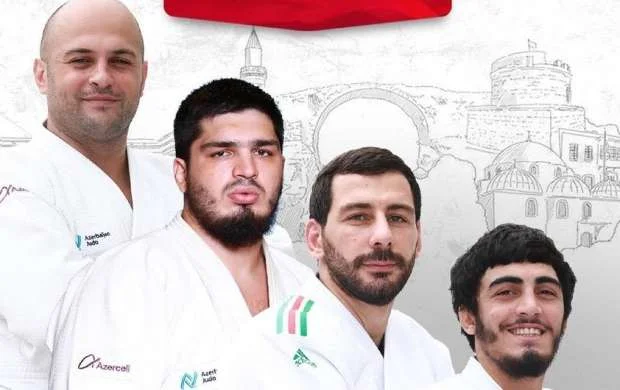 "Böyük Dəbilqə": Millimiz yarışı iki medalla başa vurdu 