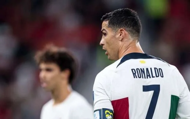 "Mən futbol tarixinin ən yaxşısıyam" 