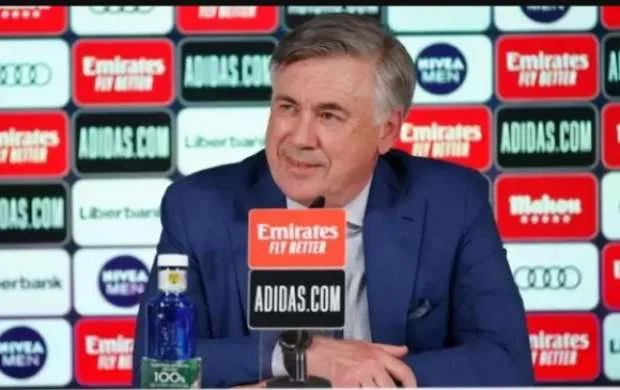 Ançelotti aldığı yeni təklifdən danışdı: "Bu, xoşuma gəlir, həyəcanvericidir" 