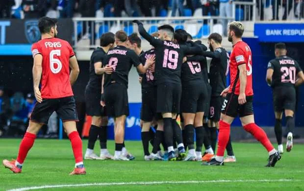 “Sabah” və “Kəpəz” üçün ikiqat bayram - Tura baxış 